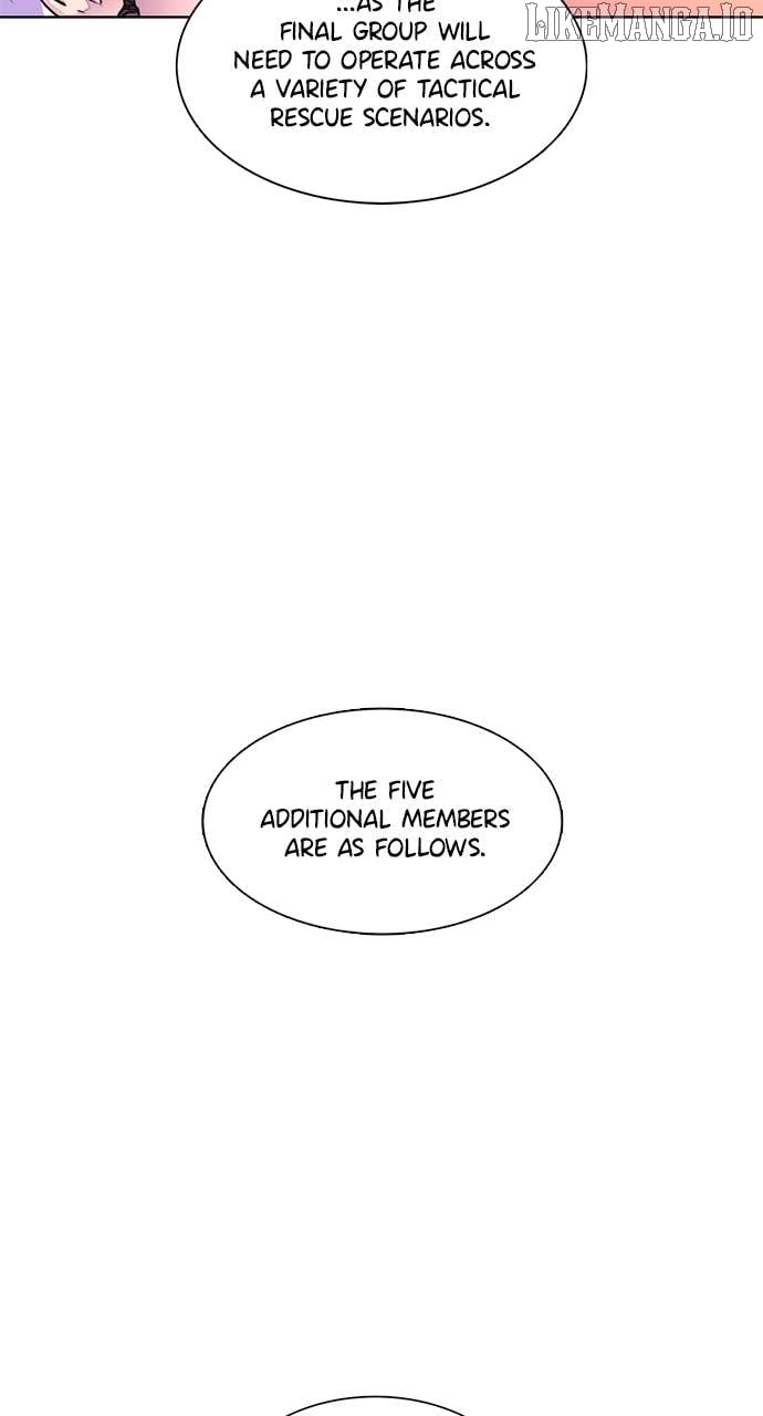 Read 1 Second ENGLISH Manga Online