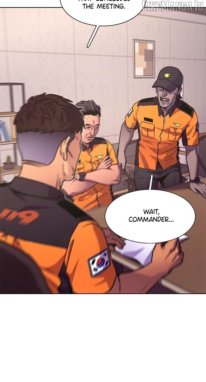 Read 1 Second ENGLISH Manga Online