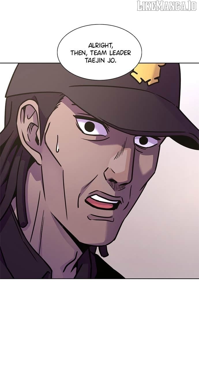 Read 1 Second ENGLISH Manga Online