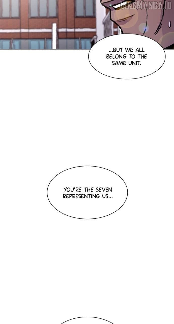 Read 1 Second ENGLISH Manga Online