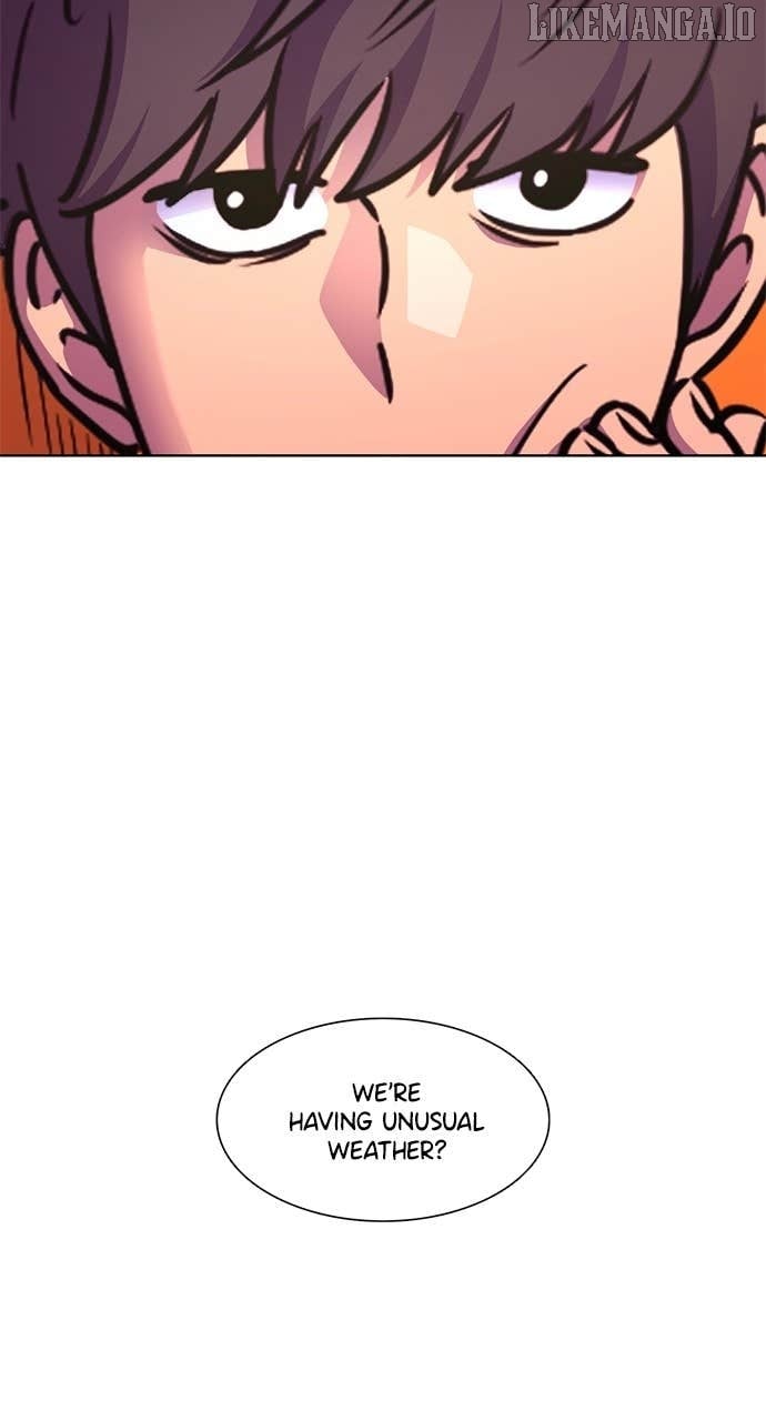 Read 1 Second ENGLISH Manga Online