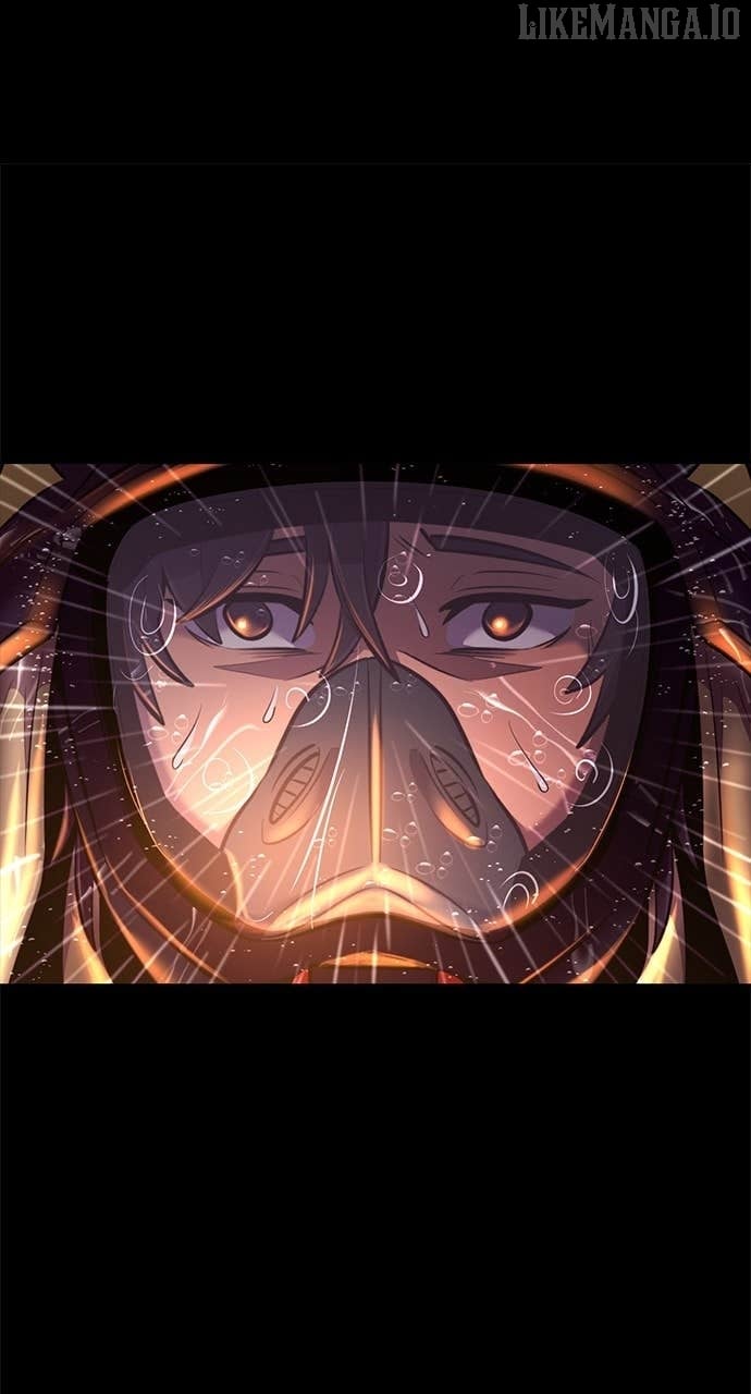 Read 1 Second ENGLISH Manga Online