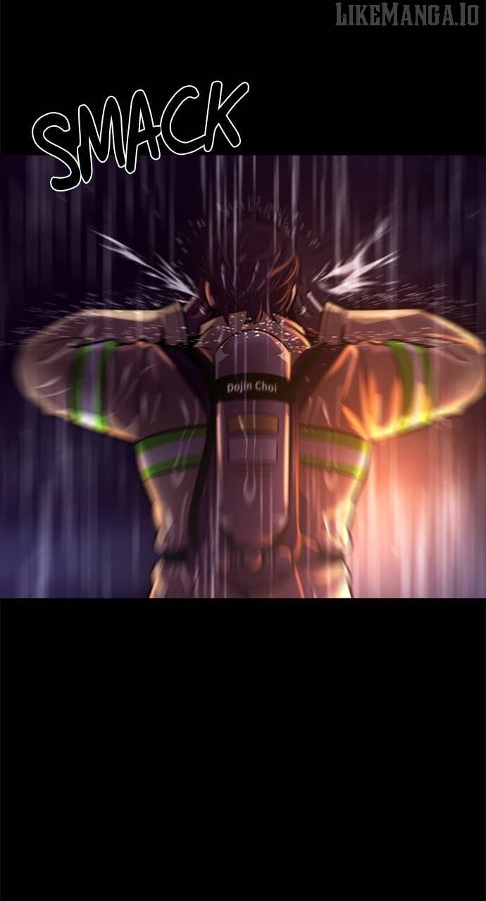 Read 1 Second ENGLISH Manga Online