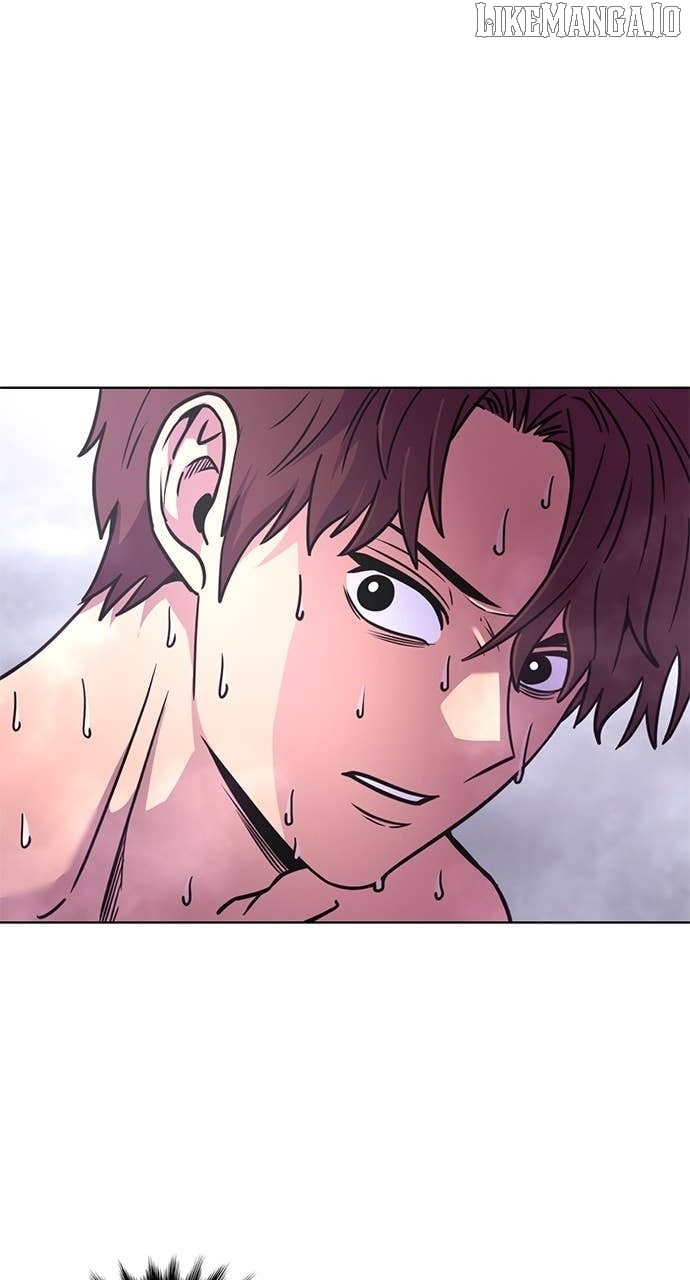 Read 1 Second ENGLISH Manga Online