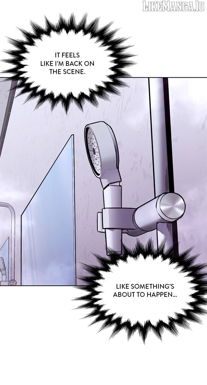 Read 1 Second ENGLISH Manga Online