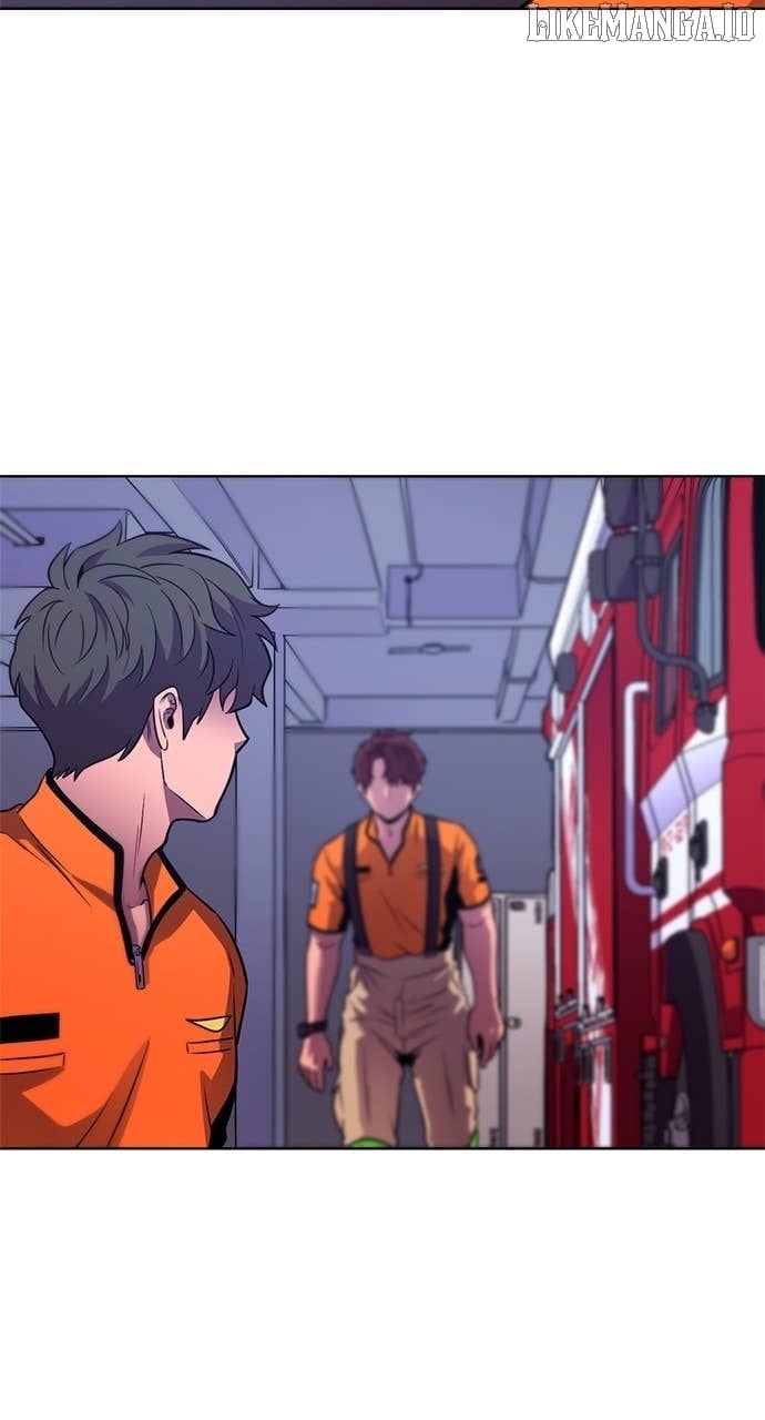 Read 1 Second ENGLISH Manga Online