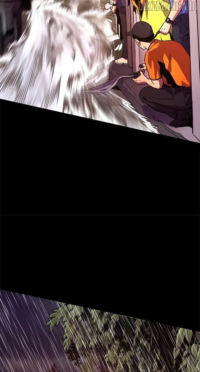 Read 1 Second ENGLISH Manga Online