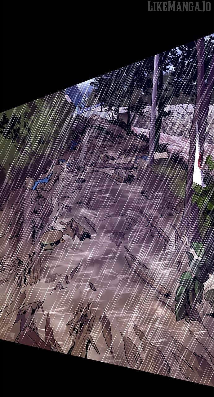 Read 1 Second ENGLISH Manga Online