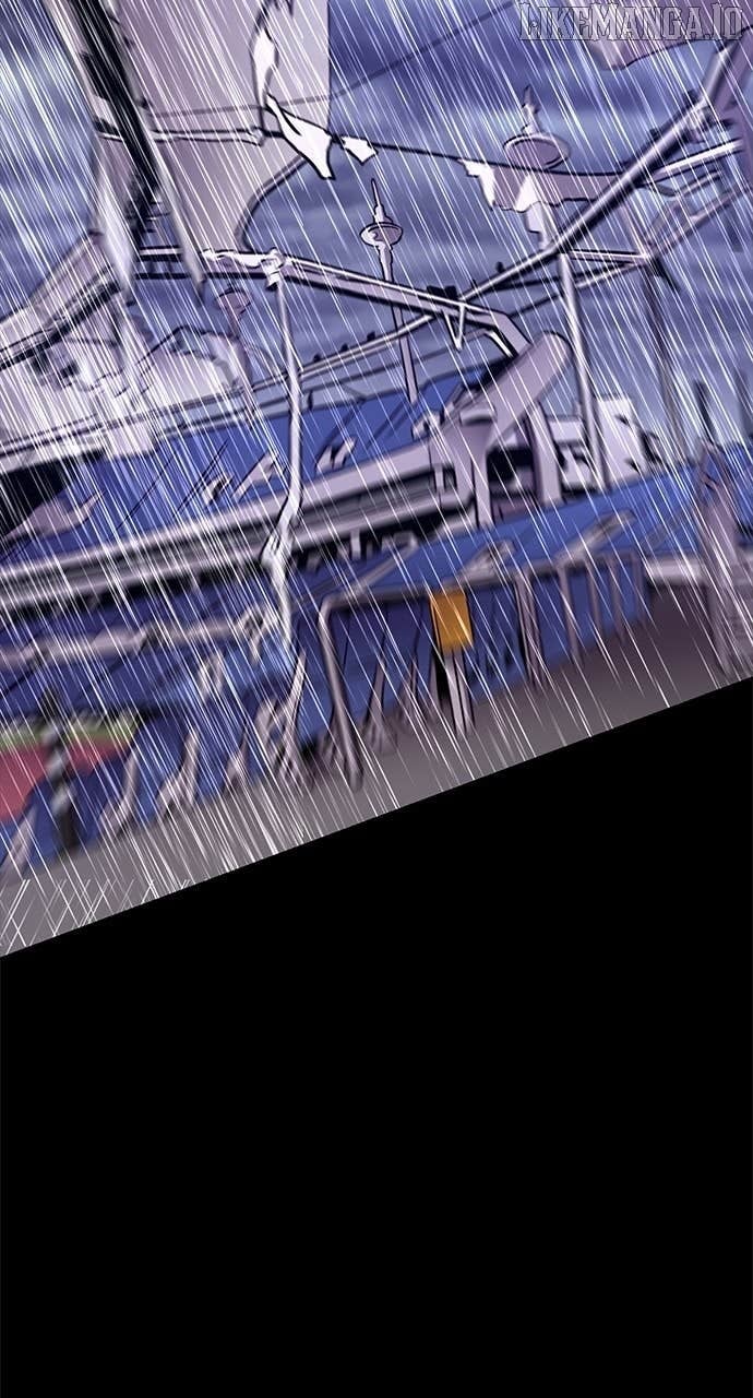 Read 1 Second ENGLISH Manga Online