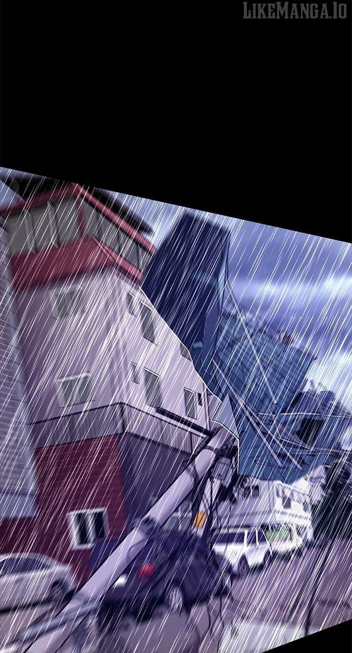 Read 1 Second ENGLISH Manga Online