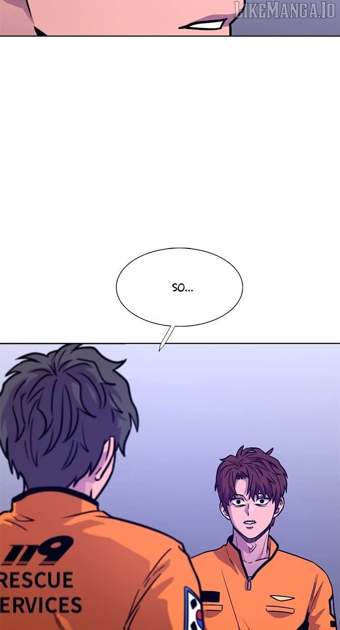 Read 1 Second ENGLISH Manga Online