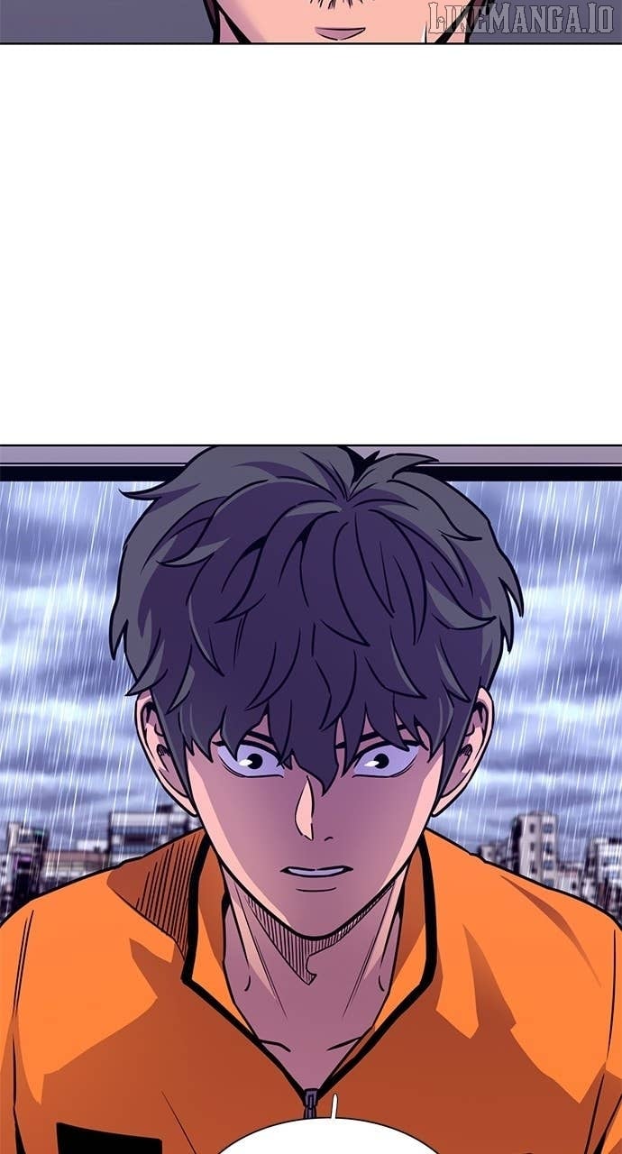 Read 1 Second ENGLISH Manga Online