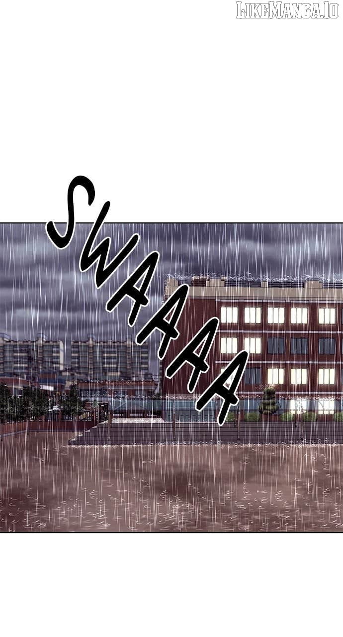 Read 1 Second ENGLISH Manga Online