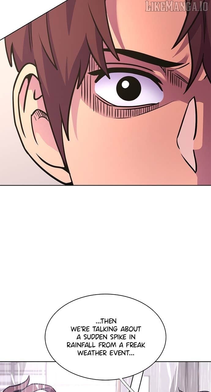 Read 1 Second ENGLISH Manga Online