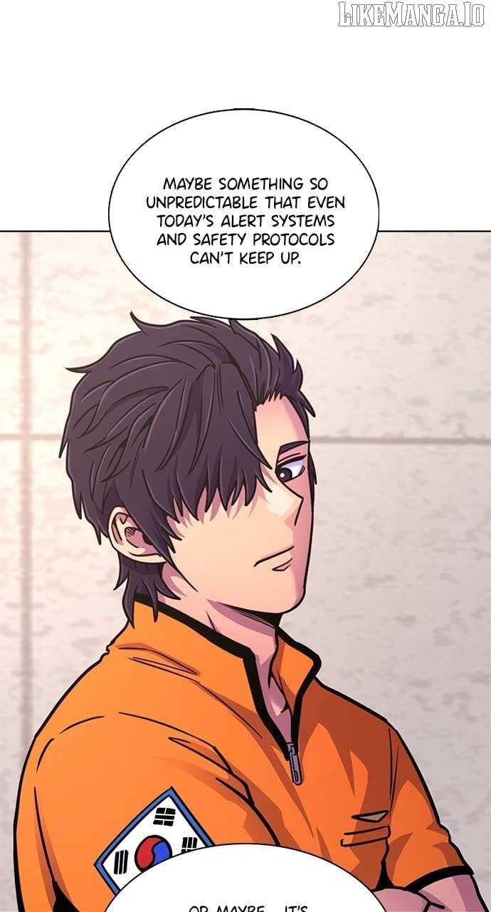 Read 1 Second ENGLISH Manga Online