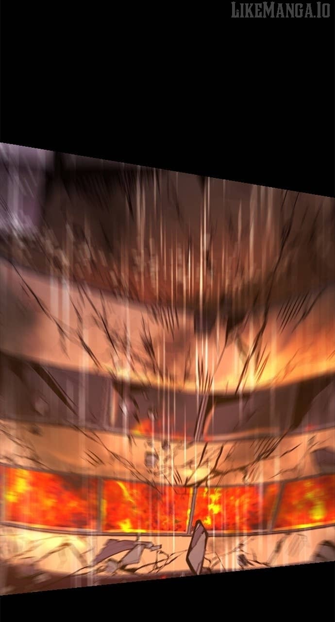 Read 1 Second ENGLISH Manga Online