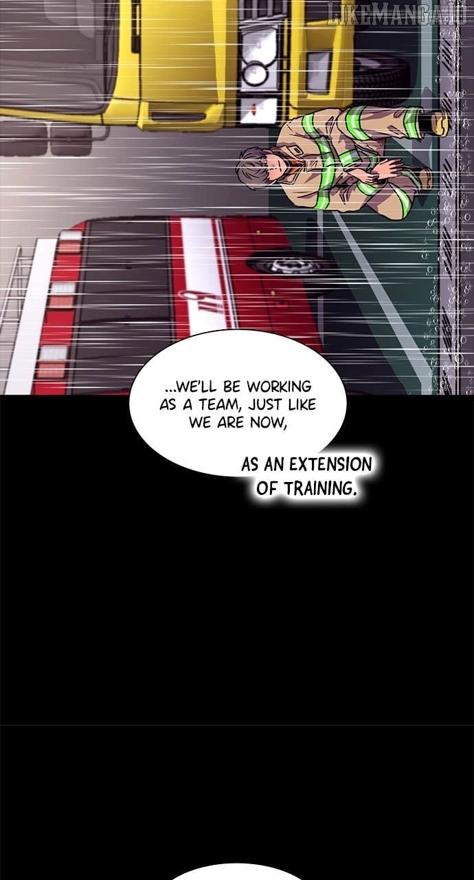 Read 1 Second ENGLISH Manga Online