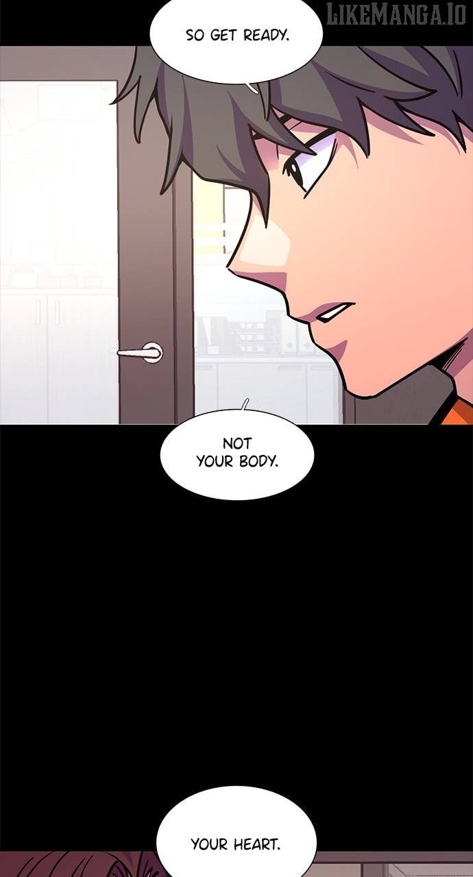 Read 1 Second ENGLISH Manga Online