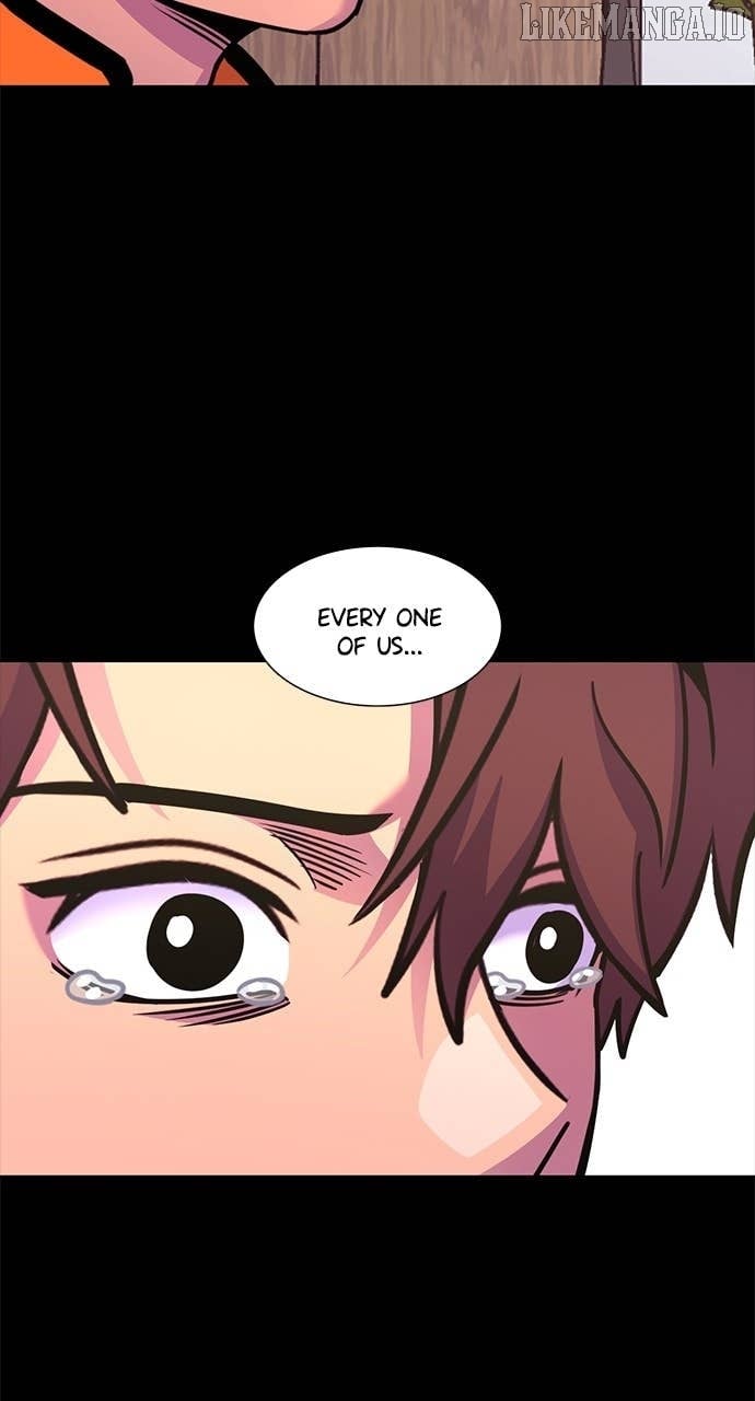 Read 1 Second ENGLISH Manga Online