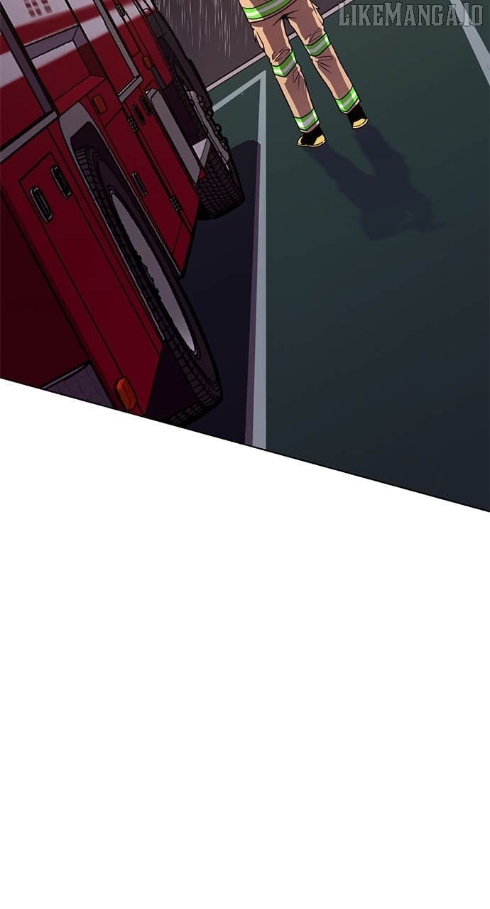 Read 1 Second ENGLISH Manga Online