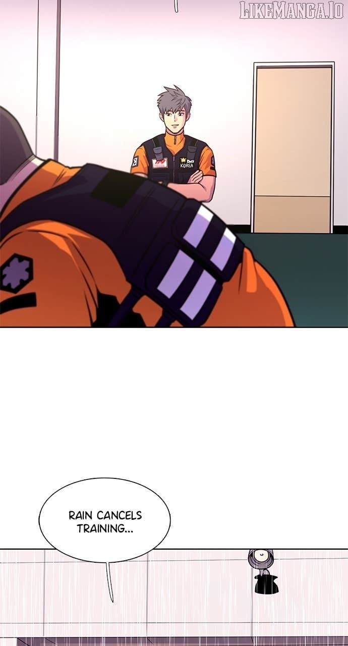 Read 1 Second ENGLISH Manga Online