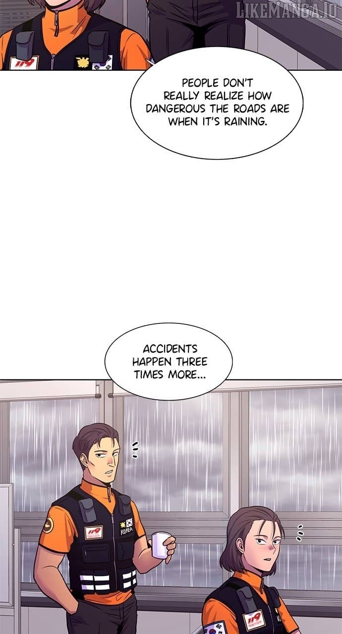 Read 1 Second ENGLISH Manga Online