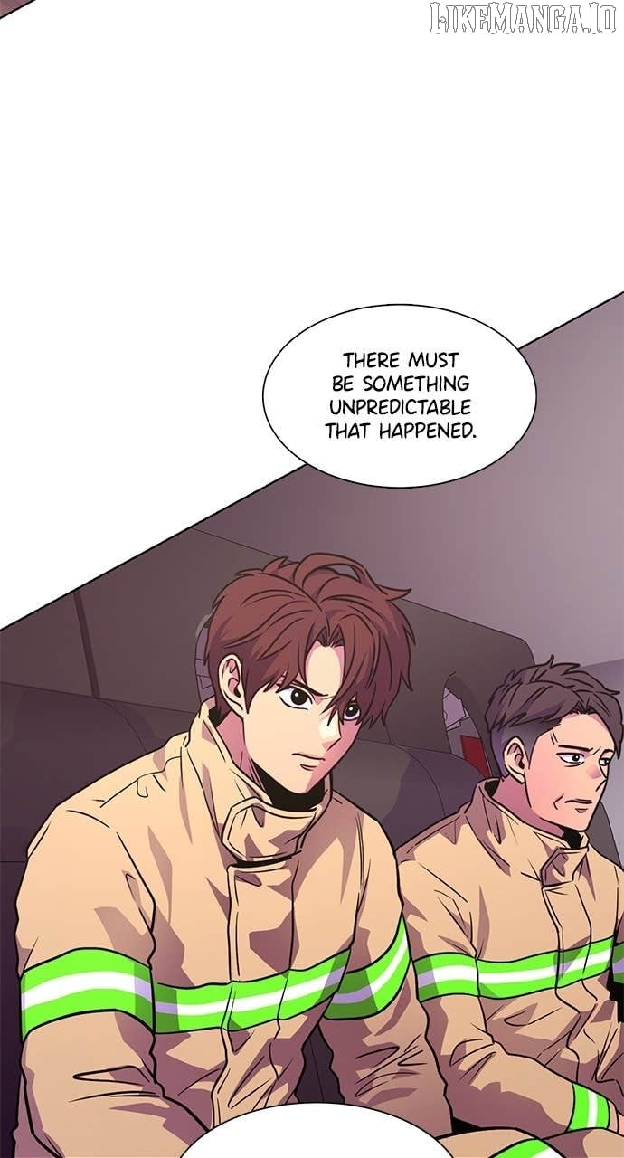 Read 1 Second ENGLISH Manga Online