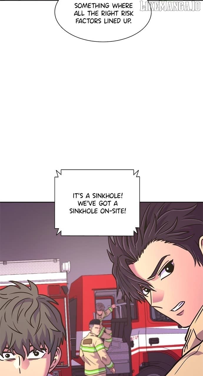 Read 1 Second ENGLISH Manga Online