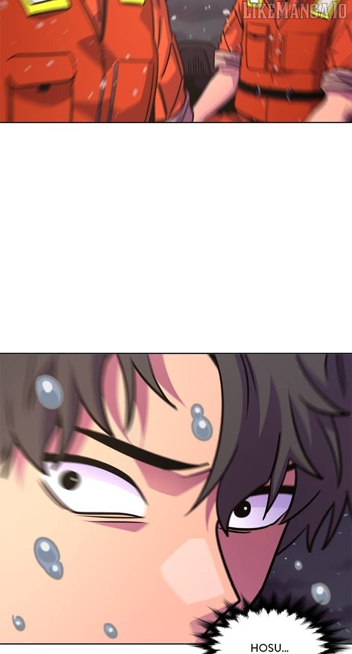 Read 1 Second ENGLISH Manga Online