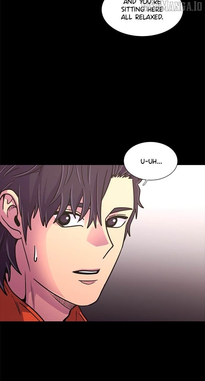 Read 1 Second ENGLISH Manga Online