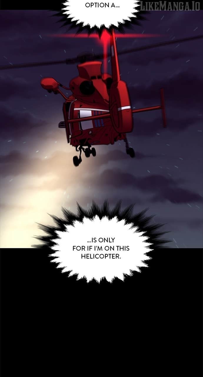 Read 1 Second ENGLISH Manga Online