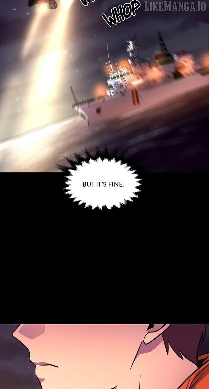 Read 1 Second ENGLISH Manga Online