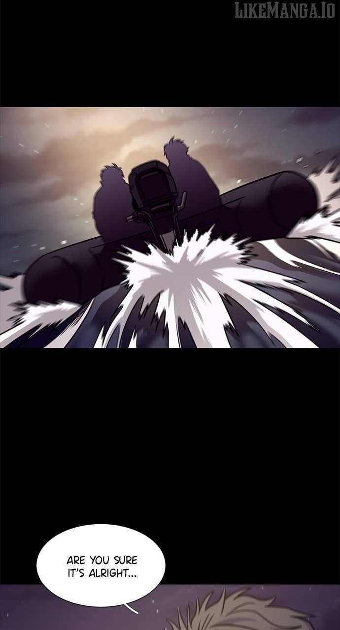 Read 1 Second ENGLISH Manga Online