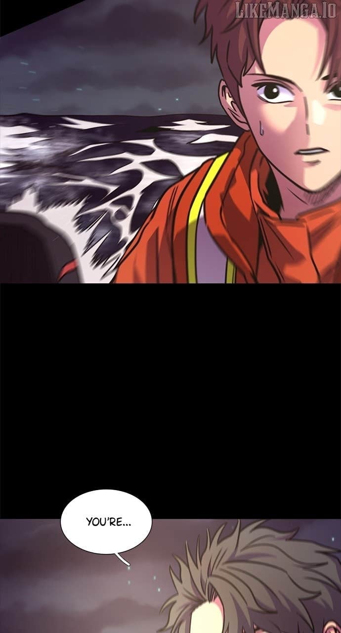 Read 1 Second ENGLISH Manga Online