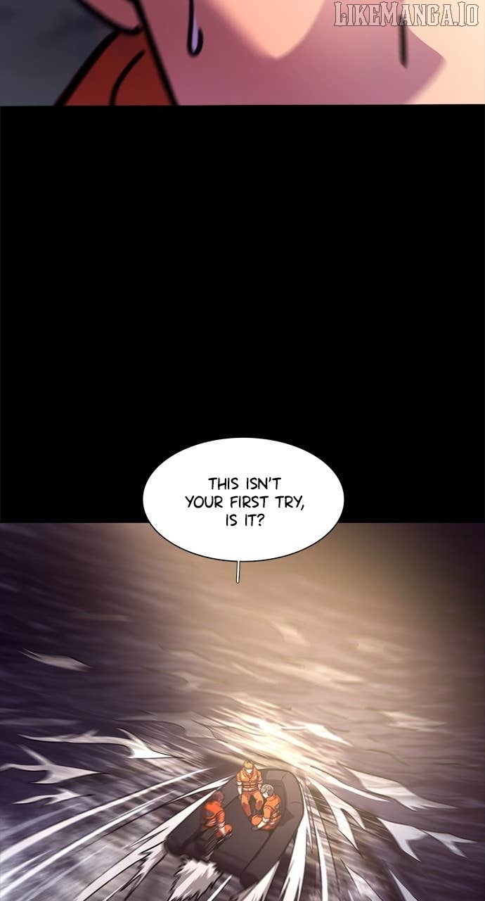 Read 1 Second ENGLISH Manga Online