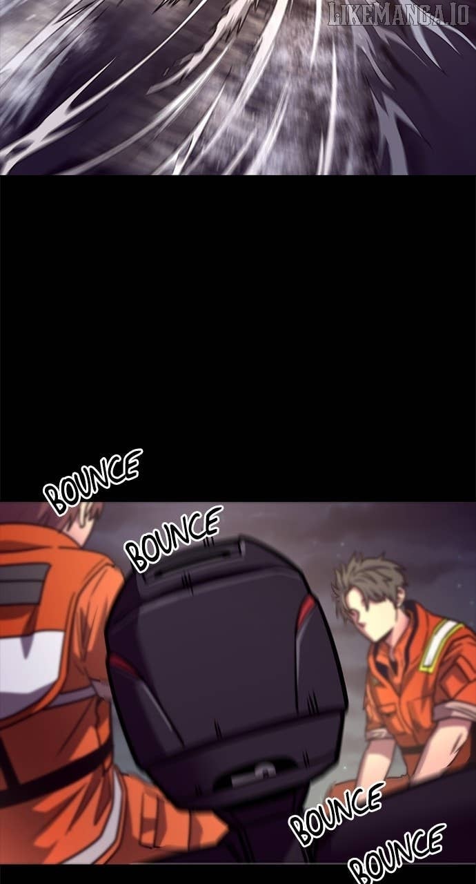 Read 1 Second ENGLISH Manga Online