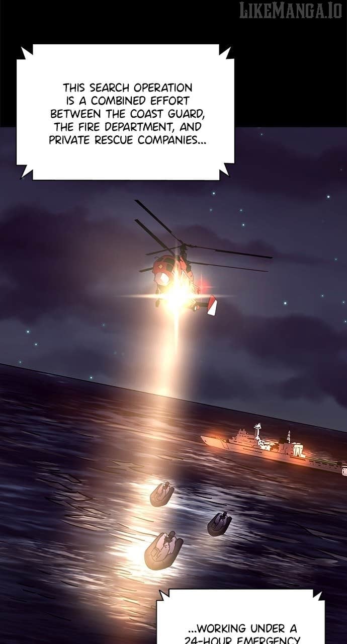 Read 1 Second ENGLISH Manga Online