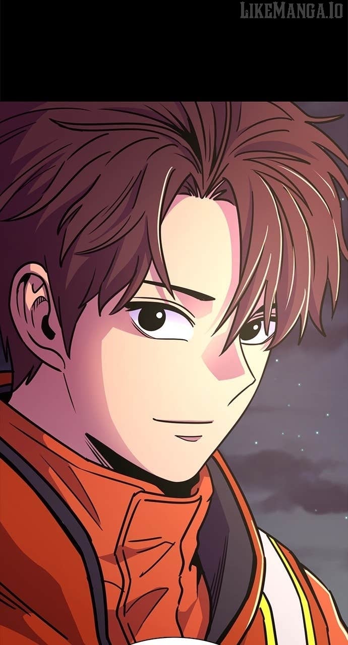 Read 1 Second ENGLISH Manga Online