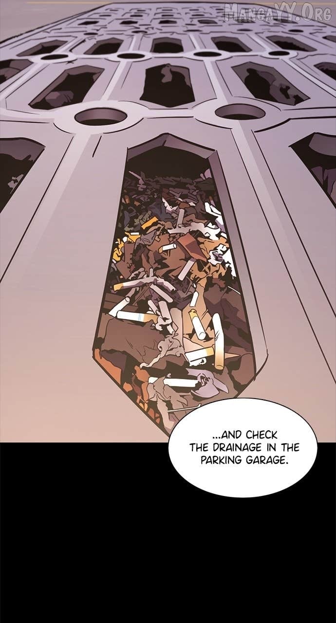 Read 1 Second ENGLISH Manga Online