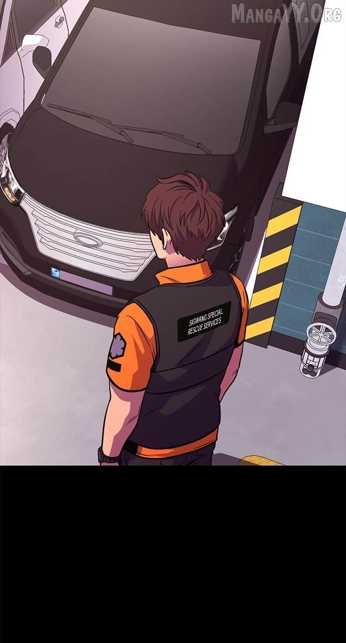 Read 1 Second ENGLISH Manga Online