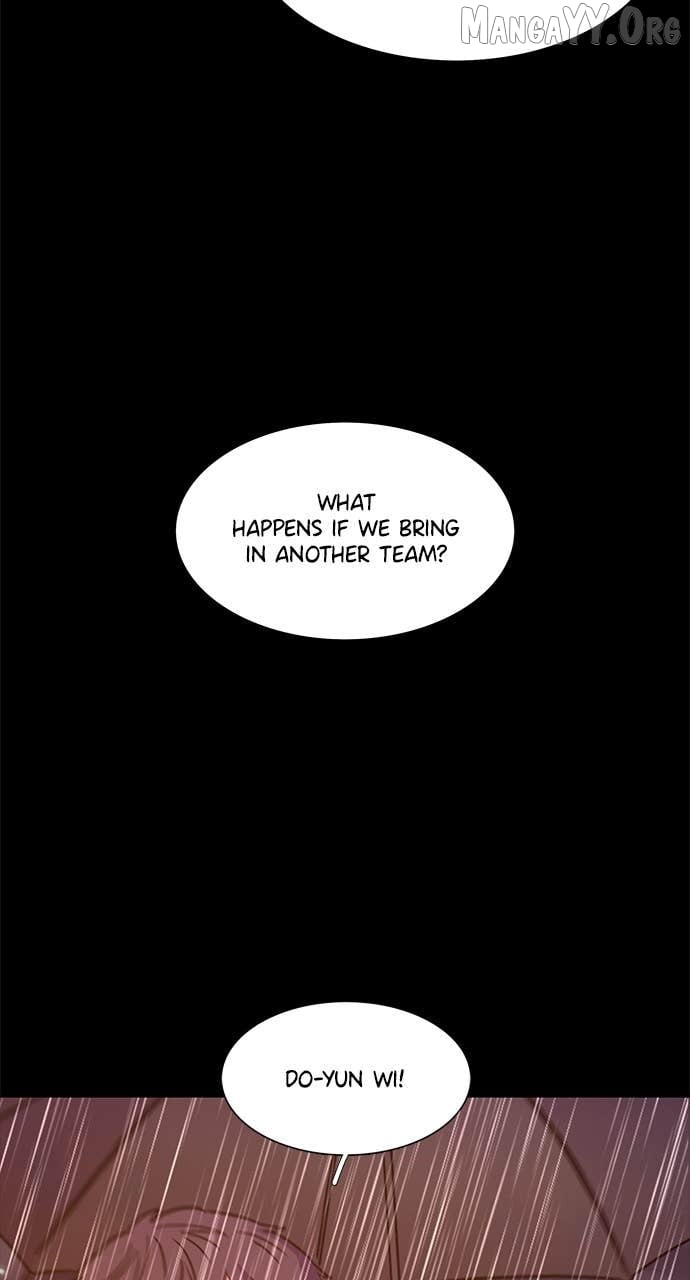 Read 1 Second ENGLISH Manga Online