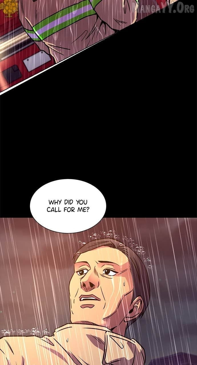 Read 1 Second ENGLISH Manga Online