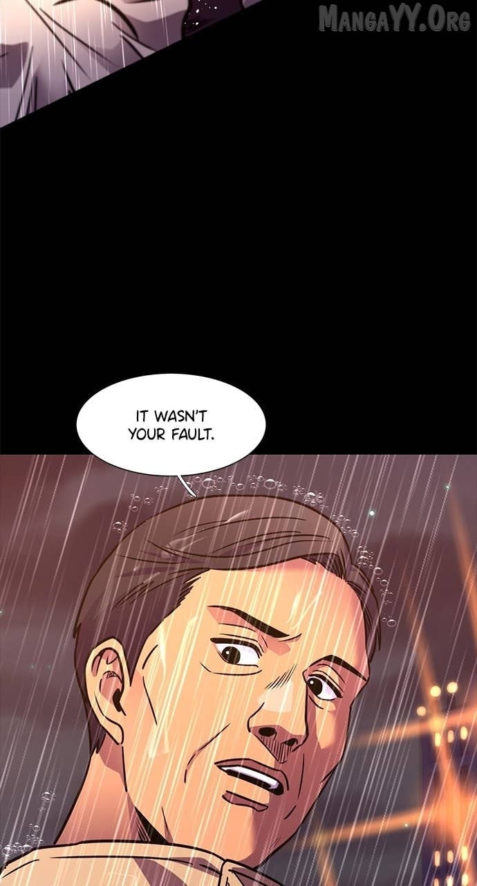 Read 1 Second ENGLISH Manga Online