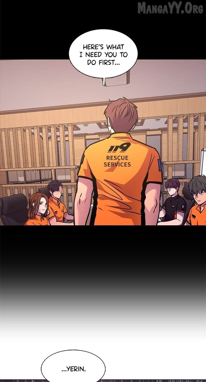 Read 1 Second ENGLISH Manga Online