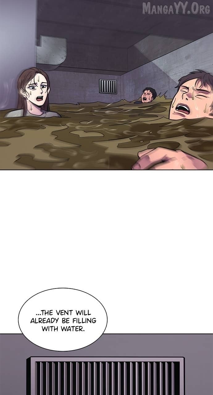 Read 1 Second ENGLISH Manga Online