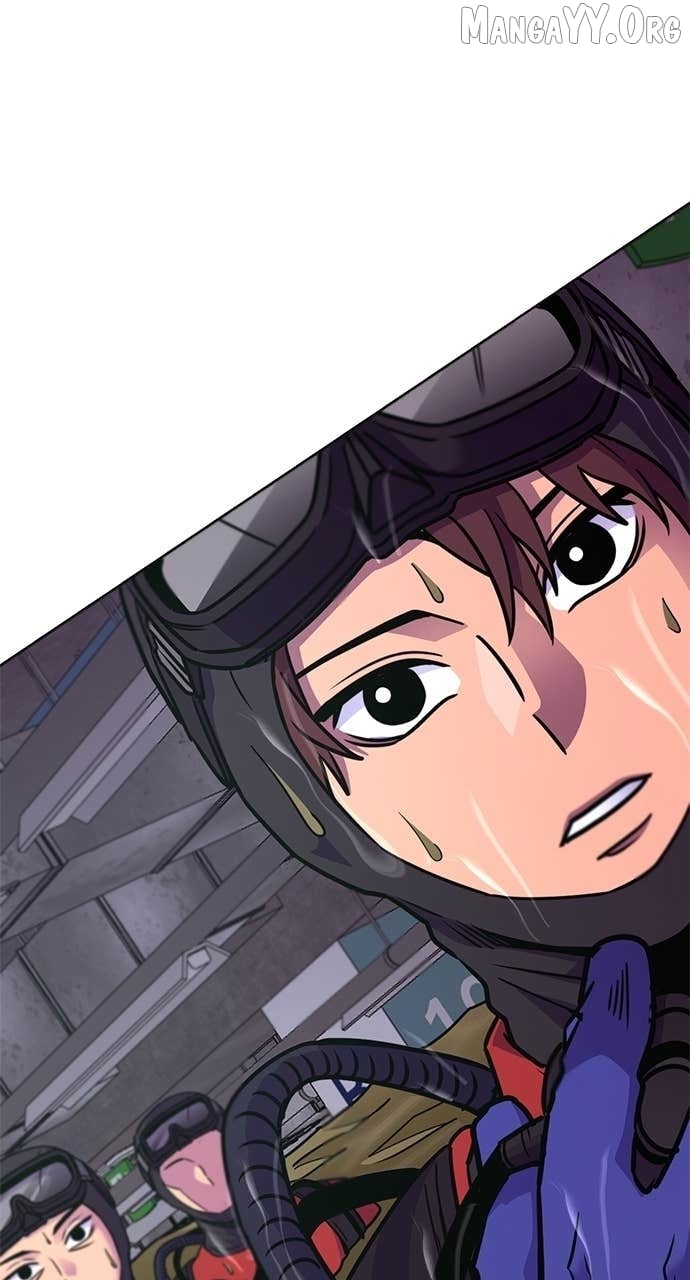 Read 1 Second ENGLISH Manga Online