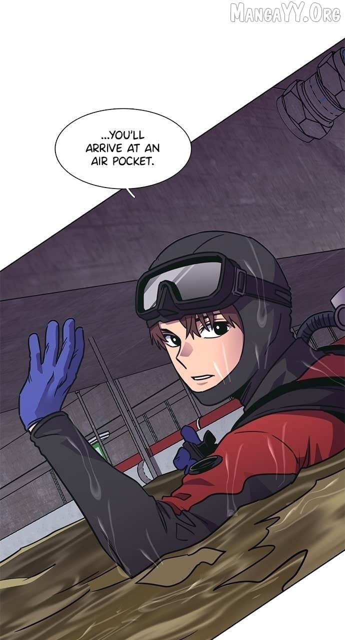 Read 1 Second ENGLISH Manga Online