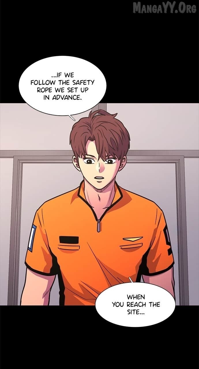 Read 1 Second ENGLISH Manga Online