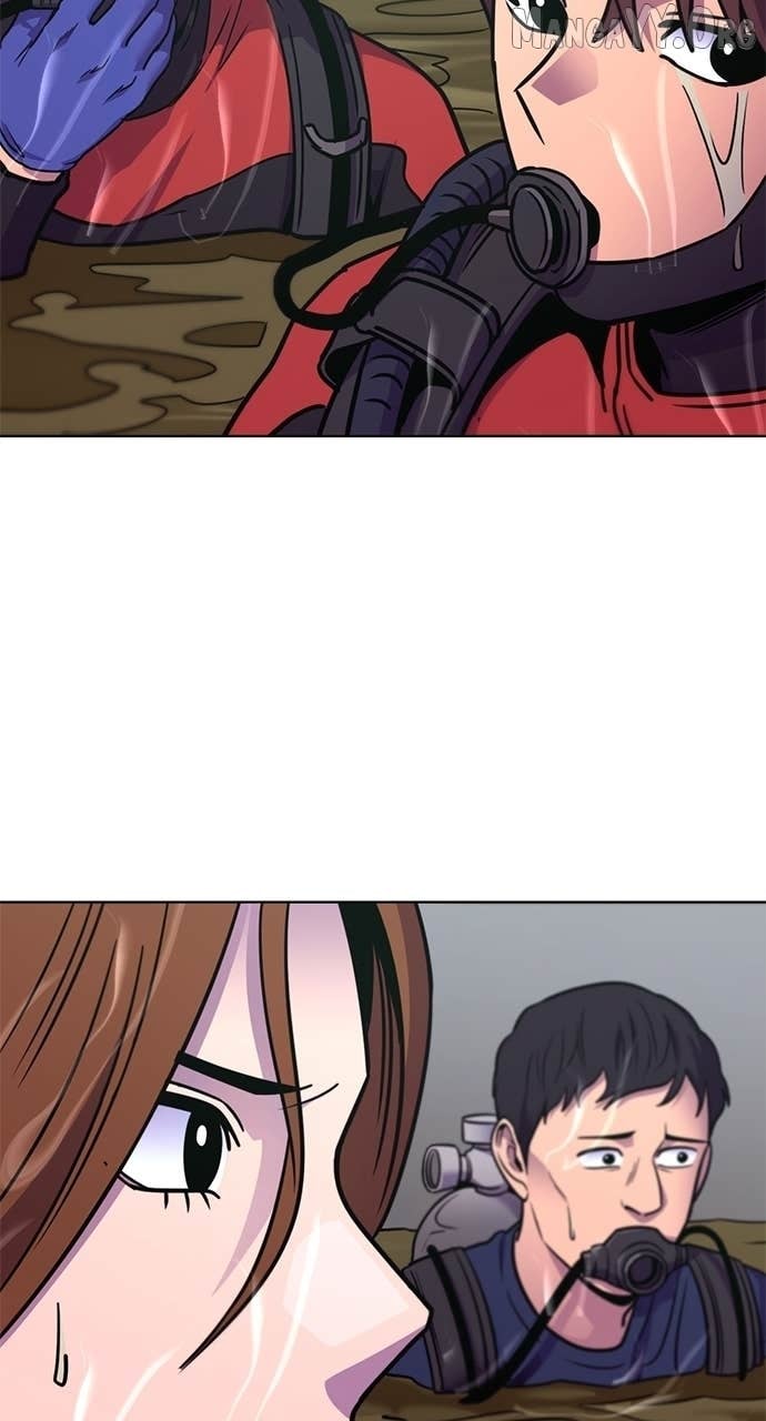 Read 1 Second ENGLISH Manga Online