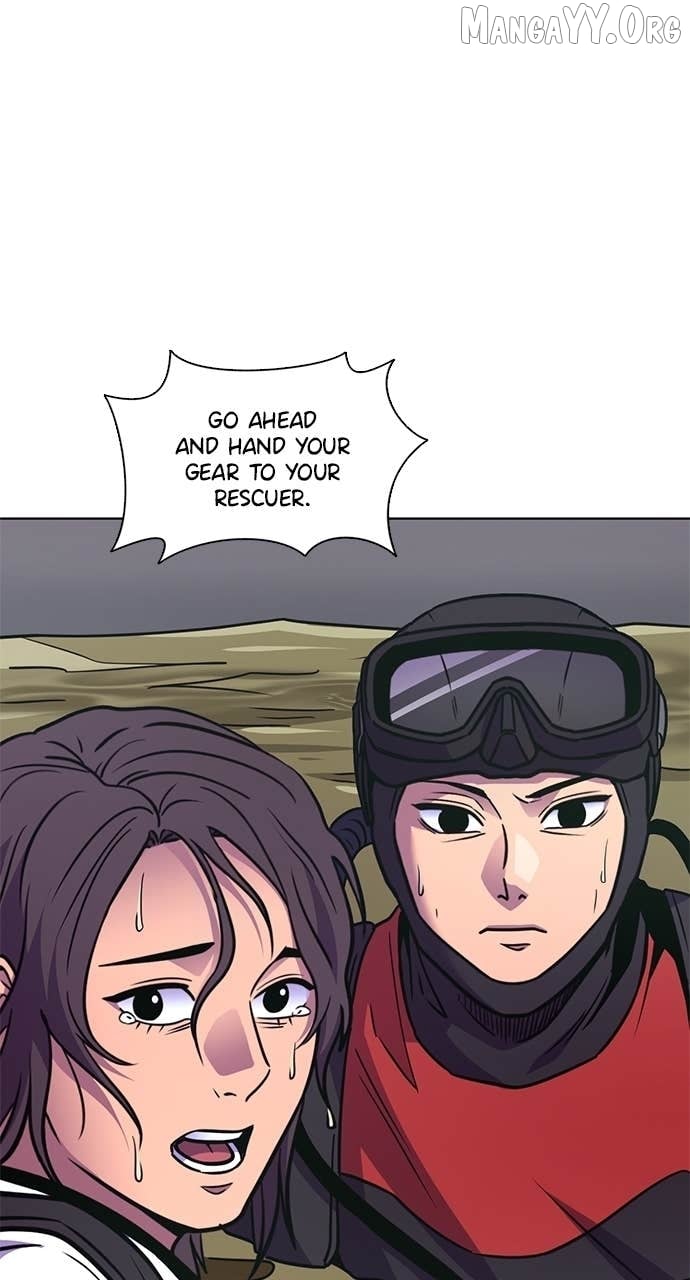 Read 1 Second ENGLISH Manga Online